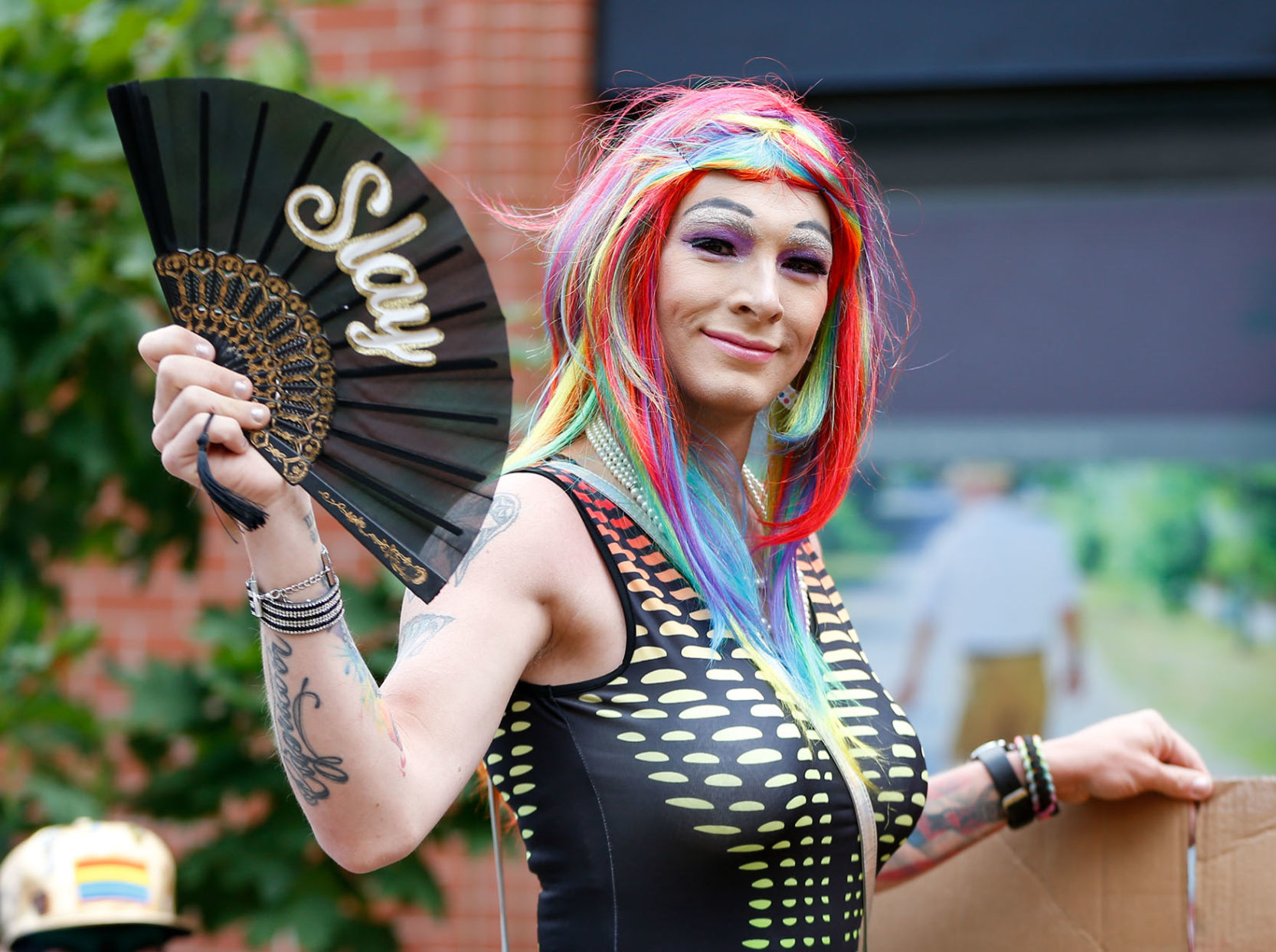 Big Sky Pride Parade